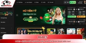 86BET