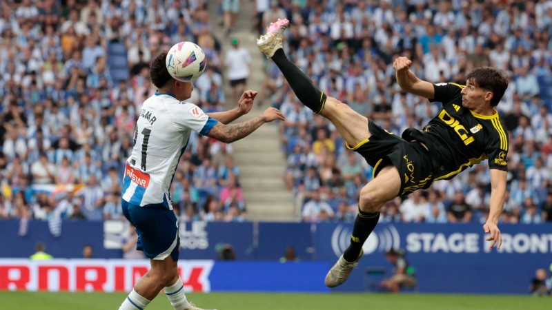 Espanyol quyết tâm có 3 điểm trước Real Oviedo
