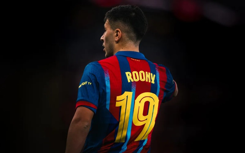 Barca đang thảo luận về tương lai của Bardghji