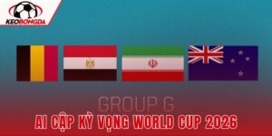 Ai Cập Kỳ Vọng World Cup 2026