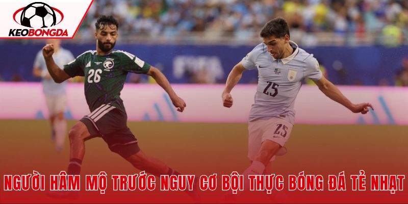 Cảm giác hụt hẫng của khán giả trước kỳ đại hội tẻ nhạt