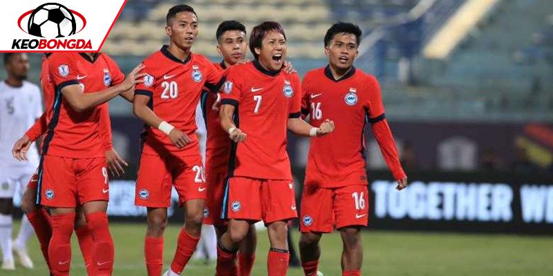 Dự đoán tỷ số và phương án chốt kèo