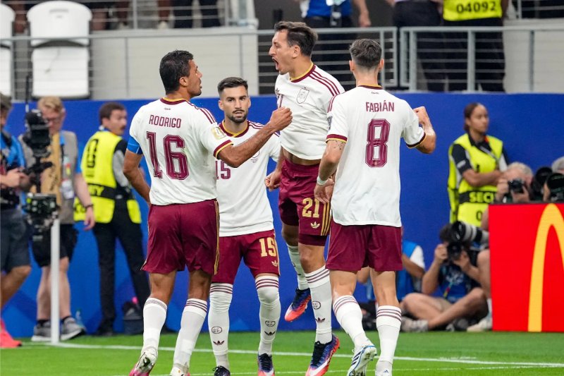 La Roja quyết tâm vô địch