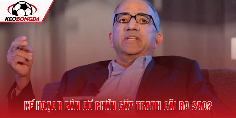 Đề xuất bán cổ phần công ty thương mại FIFA làm dấy lên lo ngại về nguồn thu